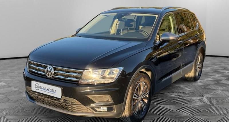 Occasion 2021 VW Tiguan Allspace SUV | 26 990 € (Bon prix) - Image 1/4