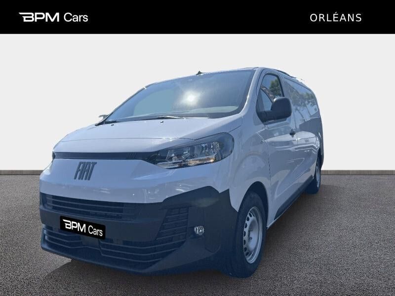 Othercolor Utilisé 2025 Fiat Scudo Monospace | 26 490 € - Image 1/4