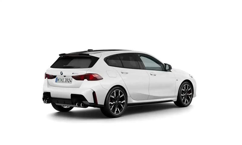 Occasion BMW M135 Sport Line 300 ch (220 kW) 2024 Blanc Citadine