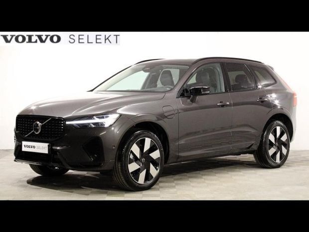 Gris Utilisé 2024 Volvo XC60 Ultra SUV | 69 900 € - Image 1/4