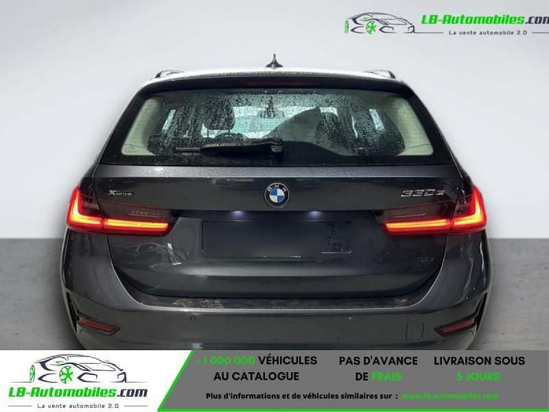 Occasion BMW 330e Comfort Edition 292 ch (214 kW) 2021 Berline