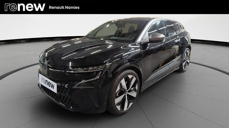 Occasion Renault Megane E-Tech Techno 161 kW (220 ch) 2022 Noir Berline