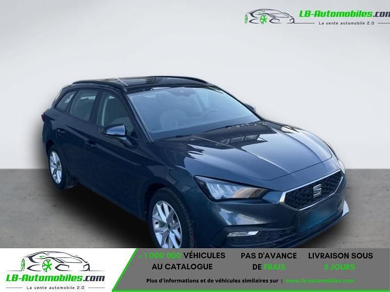 Utilisé 2021 Cupra Leon Break | 22 000 € (Prix juste) - Image 1/4