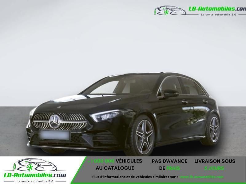 Utilisé 2022 Mercedes A200 Berline | 33 400 € (Prix cher) - Image 1/4