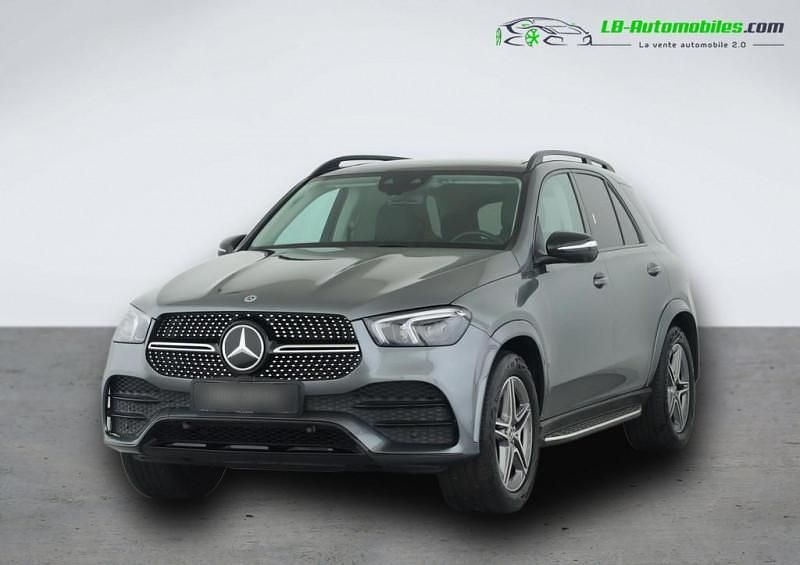 Utilisé 2022 Mercedes GLE300 | 72 200 € - Image 1/4