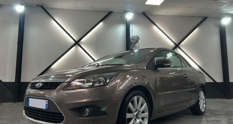 Utilisé 2010 Ford Focus Berline | 7 990 € - Image 1/4