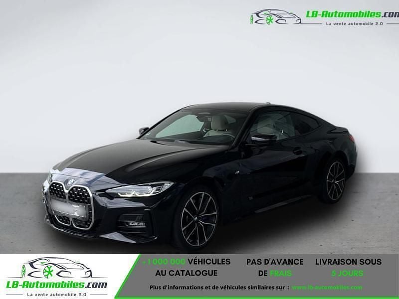 Utilisé 2022 BMW 430 Comfort Edition Coupé | 50 500 € (Prix cher) - Image 1/4
