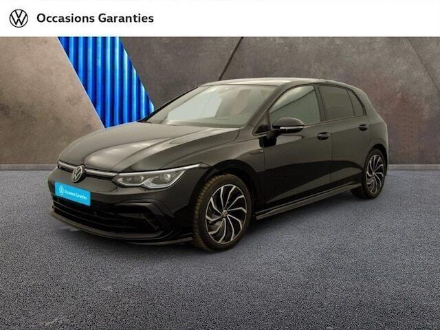 Utilisé 2024 VW Golf VIII R-line | 32 990 € (Prix assez cher) - Image 1/4