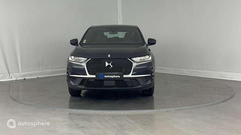 Occasion DS Automobiles DS7 Crossback Chic 133 ch (97 kW) 2019 SUV