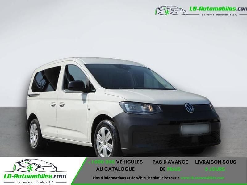 Utilisé 2021 VW Caddy Monospace | 29 000 € (Bon prix) - Image 1/4