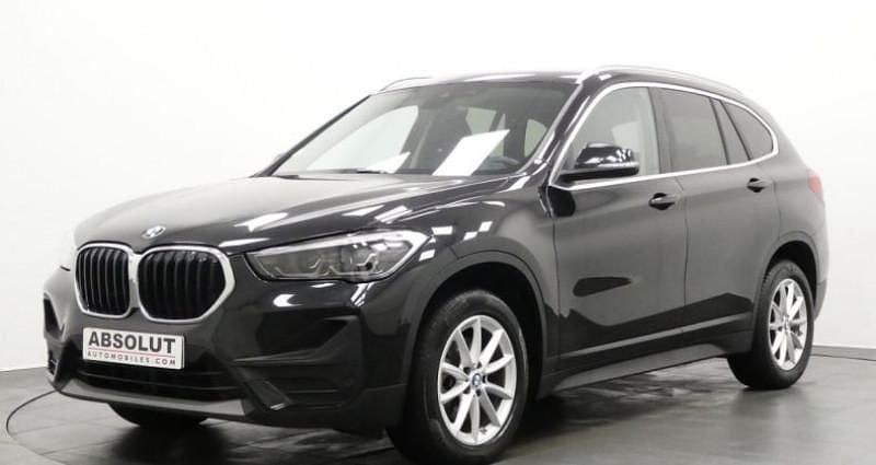 Utilisé 2022 BMW X1 Sport Line SUV | 21 488 € (Bon prix) - Image 1/4
