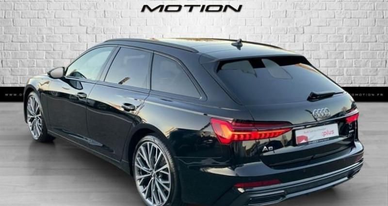 Occasion Audi A6 Design 286 ch (210 kW) 2020 Break