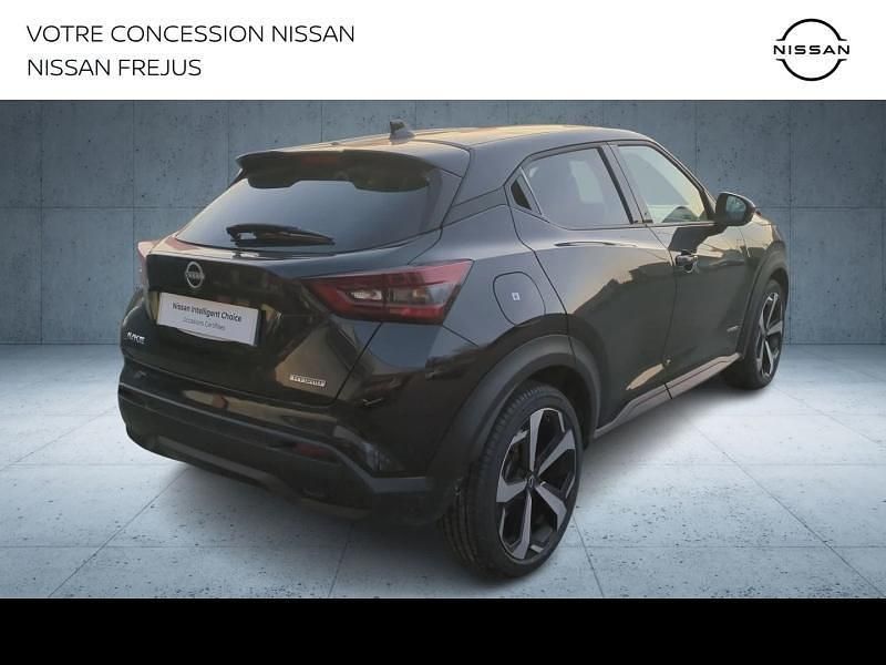 Occasion Nissan Juke Tekna 94 ch (69 kW) 2024 SUV