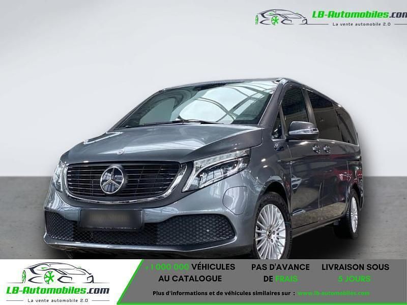 Occasion 2022 Mercedes EQV300 Break | 49 400 € (Prix juste) - Image 1/4