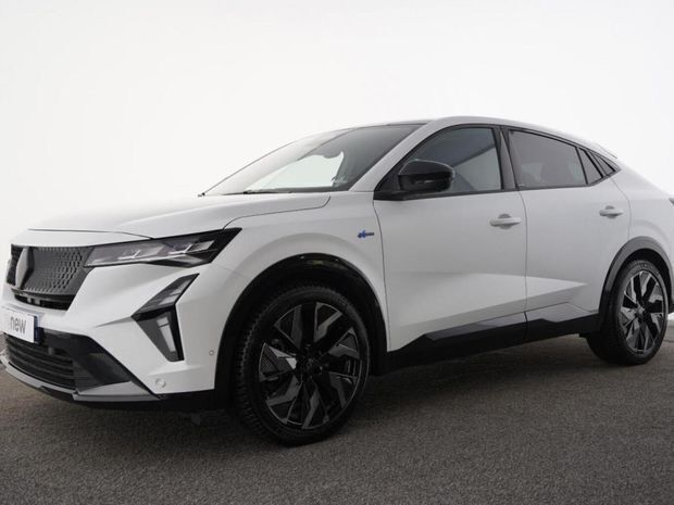 Bleu Utilisé 2024 Renault Rafale Esprit Alpine SUV | 43 999 € (Bon prix) - Image 1/4