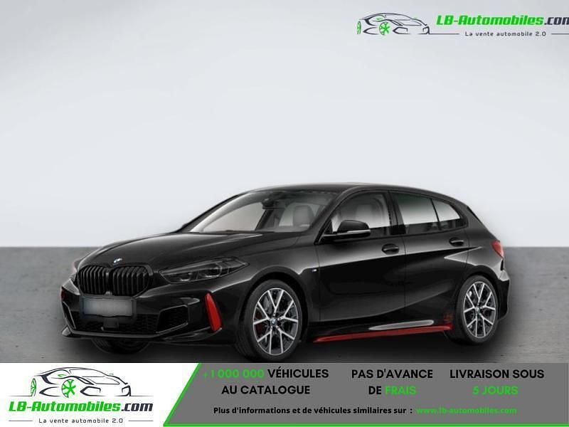 Occasion 2022 BMW 128 Sport Line Berline | 34 700 € (Prix juste) - Image 1/4