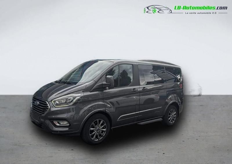 Utilisé 2022 Ford Tourneo | 50 500 € (Prix juste) - Image 1/4