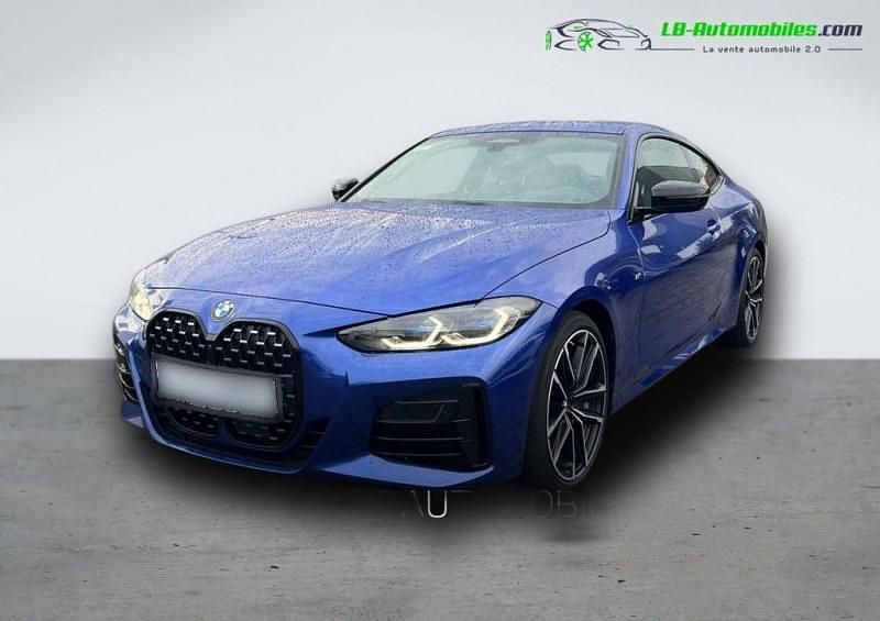 Utilisé 2022 BMW M440 M Sport Berline | 61 000 € - Image 1/4