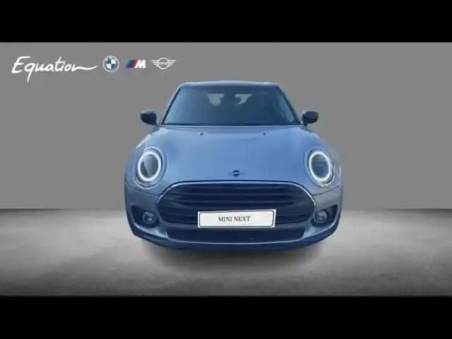 Occasion Mini Cooper Clubman Essential 136 ch (100 kW) 2023 Melting silver iii Break