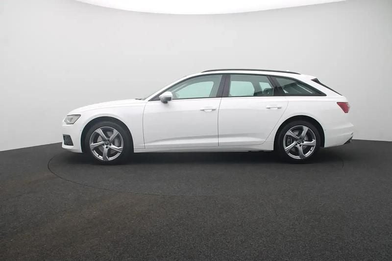 Occasion Audi A6 286 ch (210 kW) 2024 Blanc Break