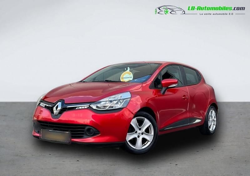 Utilisé 2015 Renault Clio IV Citadine | 13 900 € (Prix assez cher) - Image 1/4