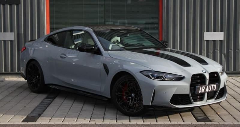 Utilisé 2024 BMW M4 Comfort Edition Coupé | 114 990 € - Image 1/4