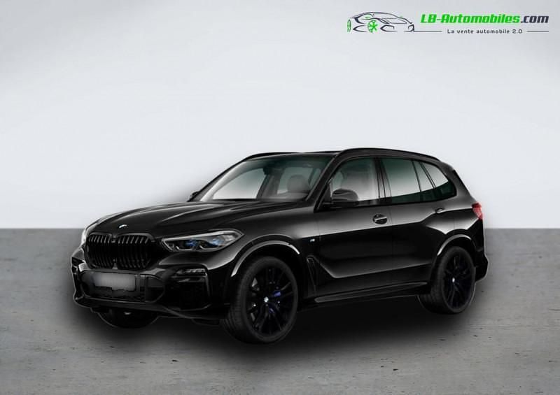 Utilisé 2020 BMW X5 Comfort Edition SUV | 65 000 € - Image 1/2