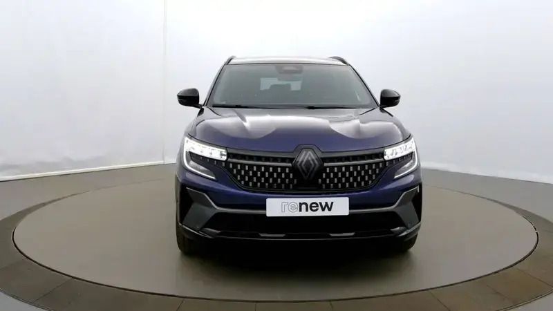 Bleu Utilisé 2024 Renault Espace Esprit Alpine Monospace | 40 999 € (Prix juste) - Image 1/4