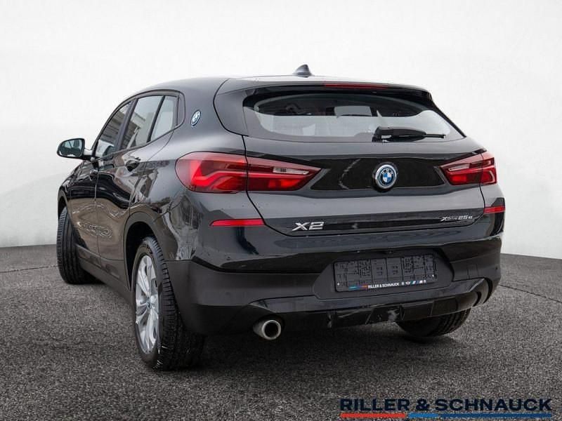 Occasion BMW 220 220 ch (161 kW) 2022 Berline
