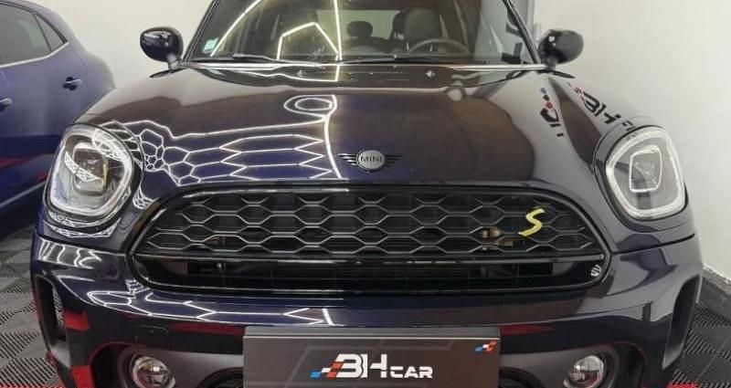 Occasion Mini Countryman Premium Plus 125 ch (91 kW) 2024 SUV