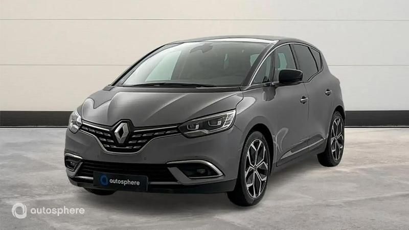Utilisé 2022 Renault Scénic IV Intens Monospace | 22 299 € (Prix juste) - Image 1/4