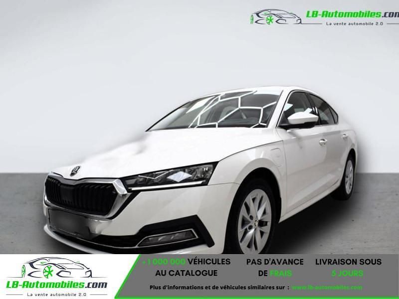 Occasion 2022 Skoda Octavia Style Berline | 27 800 € (Prix assez cher) - Image 1/4