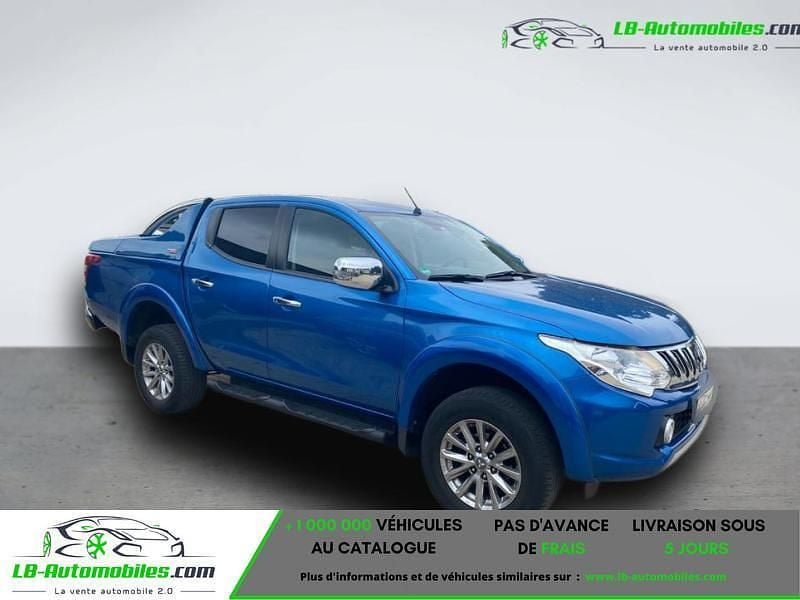 Utilisé 2016 Mitsubishi L200 Pick-up | 30 600 € (Prix juste) - Image 1/4