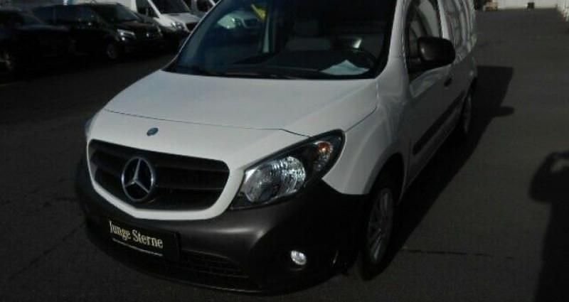 Utilisé 2018 Mercedes Citan 108 Monospace | 18 900 € - Image 1/4