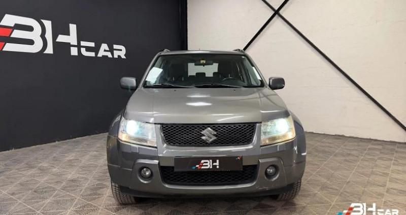 Occasion Suzuki Grand Vitara 129 ch (94 kW) 2008 SUV