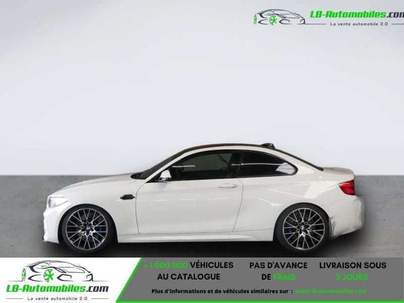 Occasion BMW M2 Comfort Edition 411 ch (302 kW) 2019 Coupé