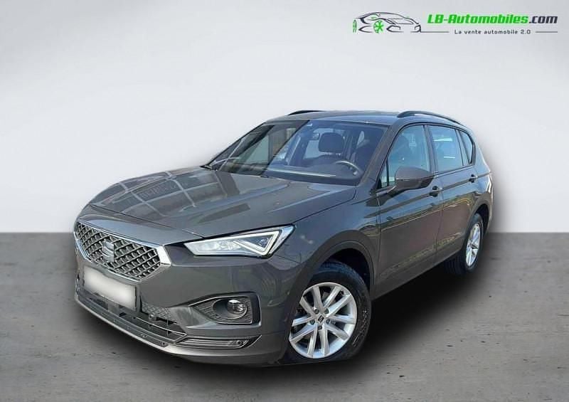 Utilisé 2022 Seat Tarraco SUV | 31 400 € (Prix juste) - Image 1/4
