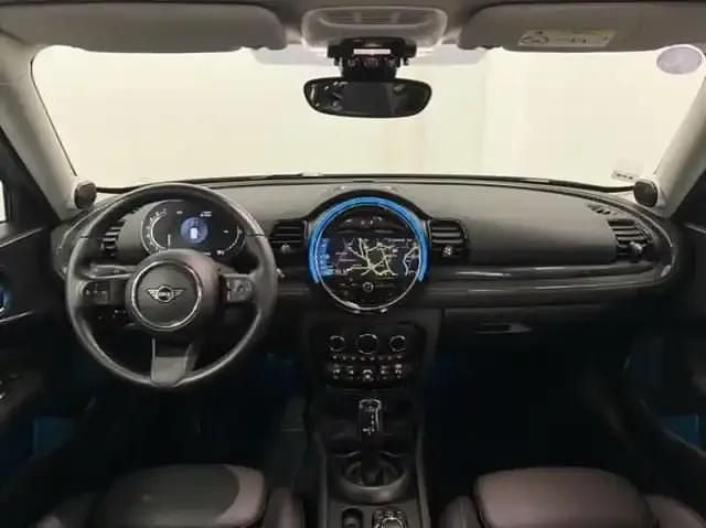 Occasion Mini Cooper Clubman Premium Plus 136 ch (100 kW) 2022 Moonwalk grey Break
