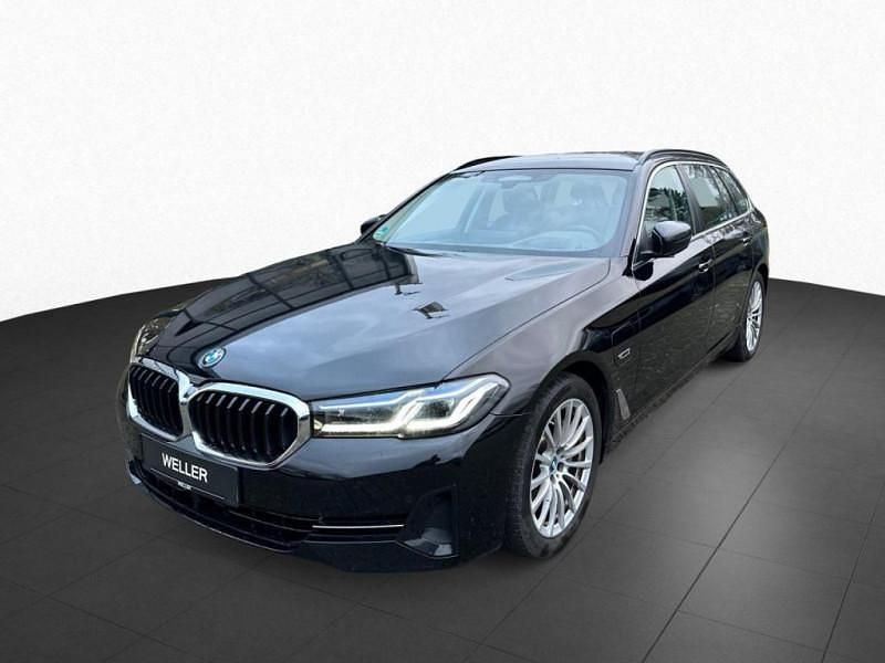 Occasion BMW 530e 292 ch (214 kW) 2022 Break