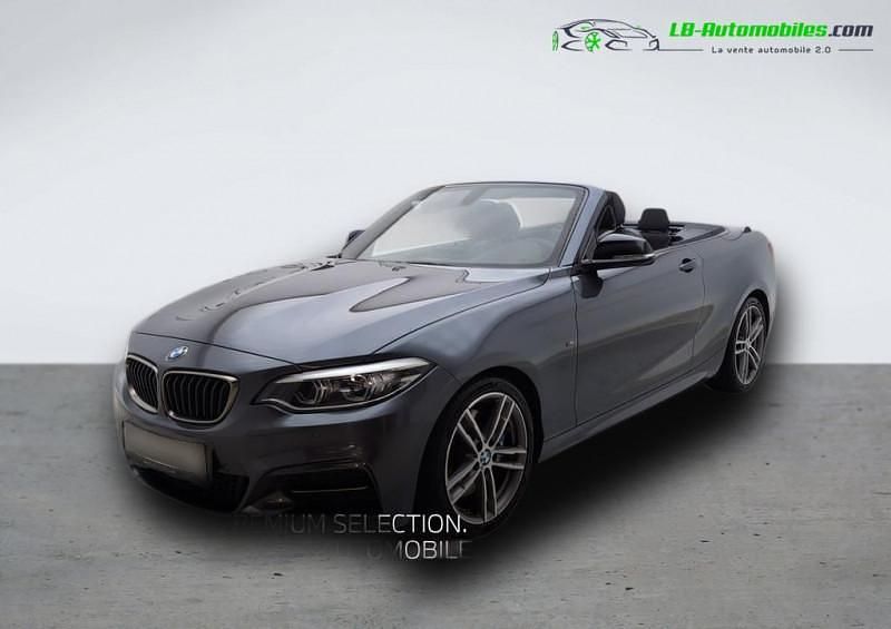 Utilisé 2021 BMW M240 M Sport Coupé | 43 500 € - Image 1/4