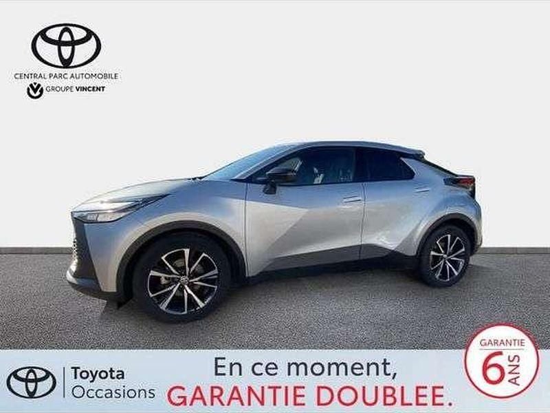 Utilisé 2024 Toyota C-HR+ Design SUV | 29 990 € - Image 1/1