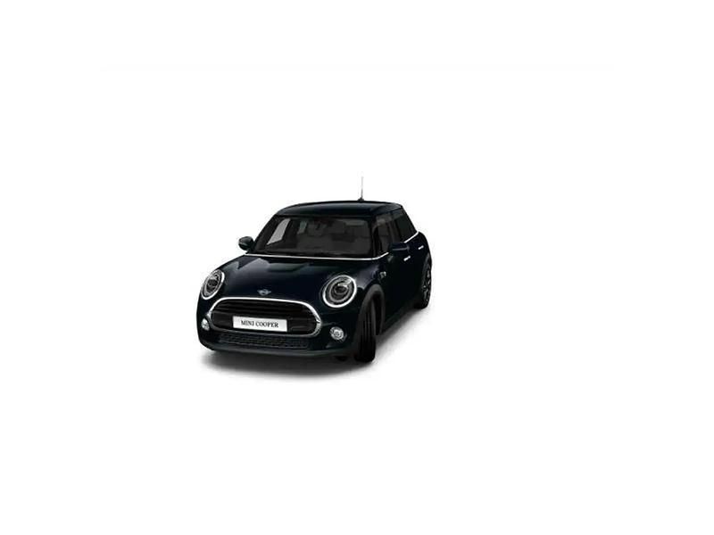 Noir Utilisé 2020 Mini Cooper S Citadine | 22 950 € (Prix juste) - Image 1/4