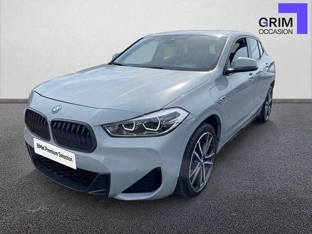 Utilisé 2022 BMW X2 M Sport SUV | 32 890 € (Bon prix) - Image 1/4