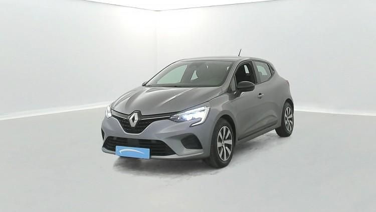Occasion 2023 Renault Clio V Equilibre | 17 400 € (Prix juste) - Image 1/1