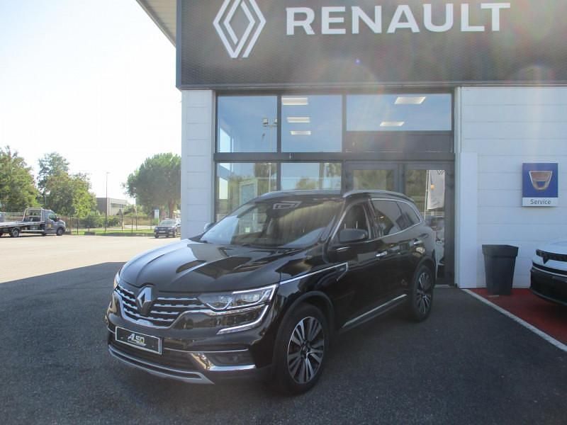 Occasion 2020 Renault Koleos Initiale SUV | 24 490 € (Prix juste) - Image 1/4