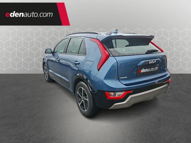 Occasion Kia Niro Active 183 ch (134 kW) 2022 SUV