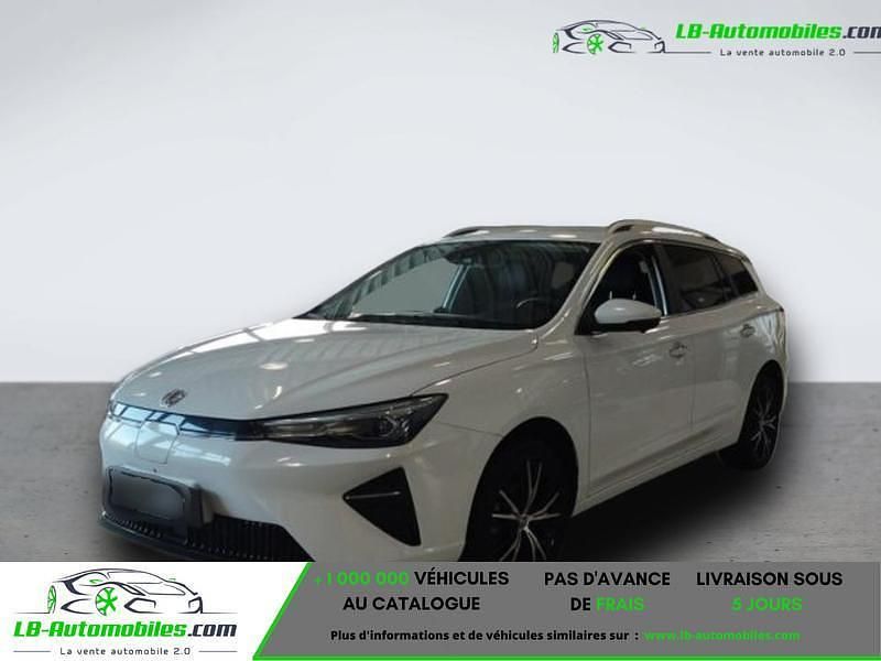 Utilisé 2022 MG MG5 EV Break | 25 100 € (Prix cher) - Image 1/4