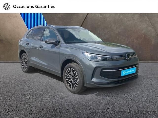 Nouvelle VW Tiguan Edition 150 ch (110 kW) 2025 SUV