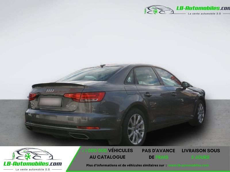 Occasion Audi A4 190 ch (139 kW) 2019 Berline