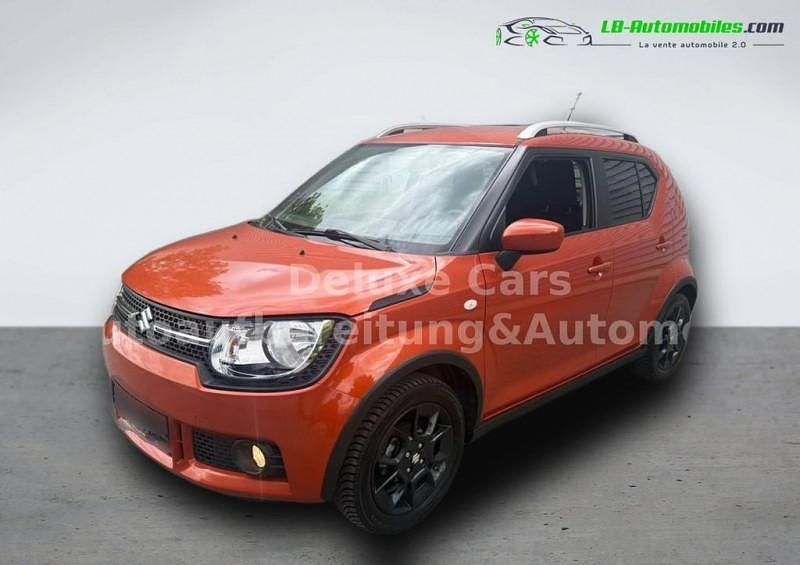 Utilisé 2018 Suzuki Ignis Citadine | 14 800 € (Prix assez cher) - Image 1/4